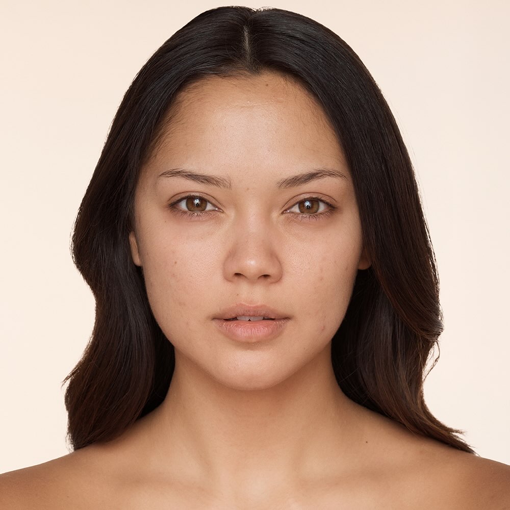 AIRBRUSH FLAWLESS FOUNDATION (BASE DE MAQUILLAJE)